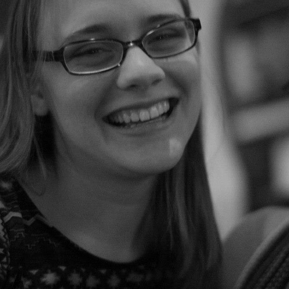 Meet your Posher, Rachael
